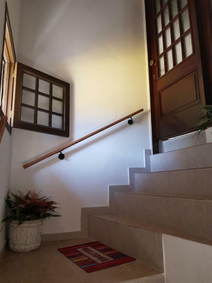 Diasoulas House Rhodes City Eksteriør bilde